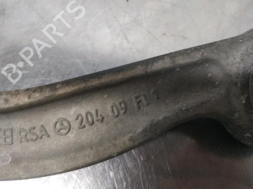 Right rear suspension arm MERCEDES-BENZ C-CLASS (W204) C 200 Kompressor (204.041) | BP26253637M15 