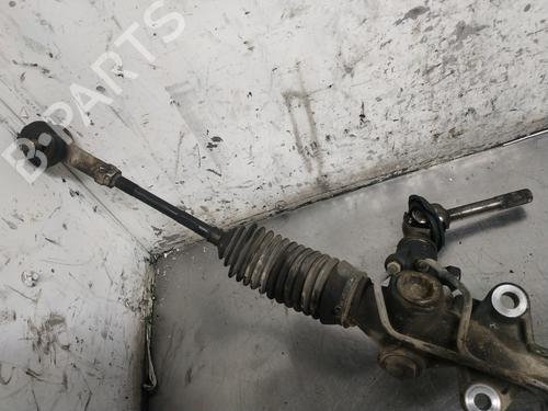 Steering rack MITSUBISHI GALANT VIII (EA_) 2.0 TDI (EA6A) | BP26263597M22 