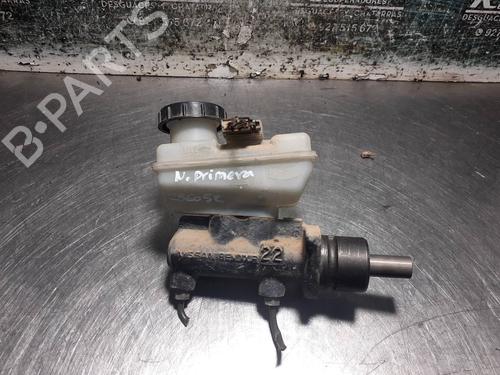 Brake master cylinder NISSAN PRIMERA Hatchback (P10) 1.6 | BP8931298M77