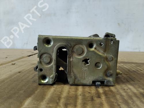 Used Rear left lock PEUGEOT 309 II (3C, 3A) 1.9 Diesel (64 hp) 27402798