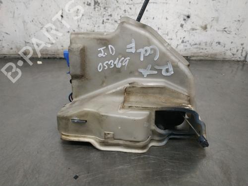 Used Front left lock VW GOLF V (1K1) 1.9 TDI (105 hp) 26263214