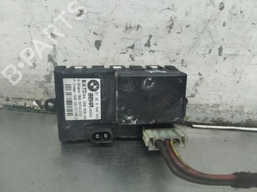 Heater resistor BMW 5 (E60) 525 d | BP26256766M108 