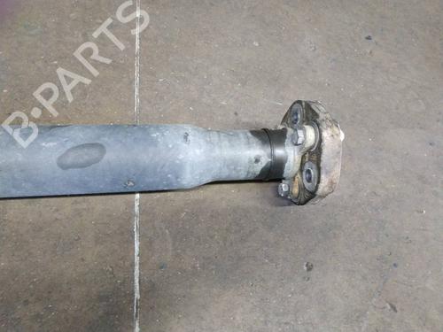 Driveshaft MERCEDES-BENZ E-CLASS (W210) E 300 D (210.020) | BP26266831M37 