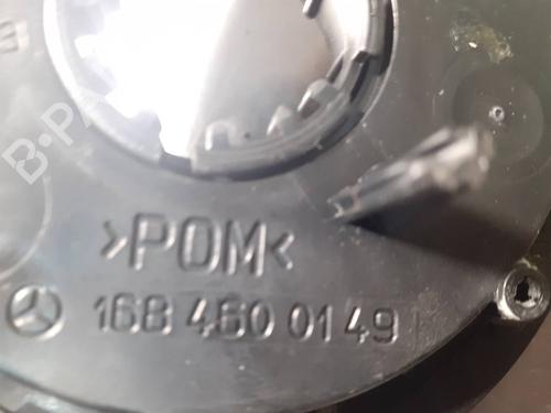Squib airbag MERCEDES-BENZ E-CLASS (W210) E 300 Turbo-D (210.025) | BP9094586C102 