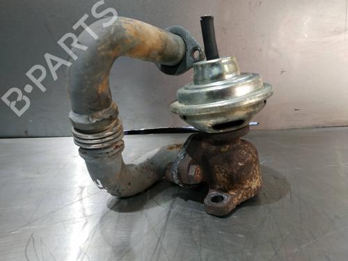 Used Egr FIAT PUNTO (176_) 1.7 TD (176AT) (63 hp) 9197253