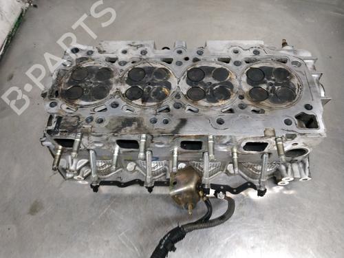 Used Cylinder head NISSAN ALMERA TINO (V10) 2.2 dCi (112 hp) 26255144
