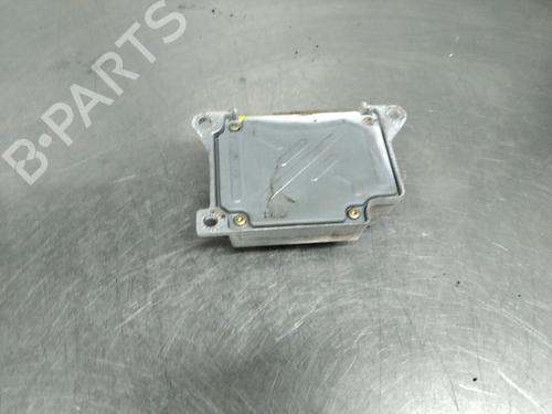 Kollisjonspute styreenhet AUDI A3 (8P1) 1.9 TDI (105 hp) 27400770
