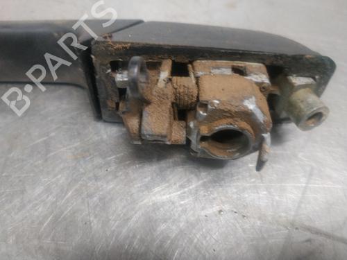 Front right exterior door handle LAND ROVER RANGE ROVER II (P38A) 2.5 D 4x4 | BP26263378C129 
