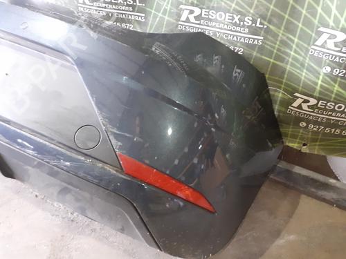 Rear bumper SEAT LEON (1P1) 2.0 FSI | BP26243274C8 