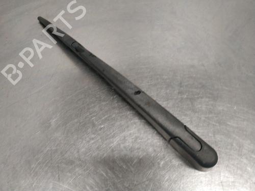 Used Rear windshield wiper arm RENAULT MEGANE III Coupe (DZ0/1_) 1.6 16V (DZ0U, DZ1B, DZ1H) (110 hp) 27401538