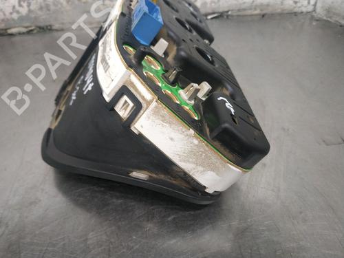 Instrument cluster PEUGEOT 306 Hatchback (7A, 7C, N3, N5) 1.9 D | BP26264776C47 