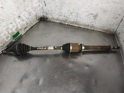 Used Right front driveshaft RENAULT CLIO II Hatchback Van (SB0/1/2_) 1.5 dCi (68 hp) 26245665