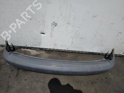 Rear bumper VW CADDY III Box Body/MPV (2KA, 2KH, 2CA, 2CH) 1.9 TDI | BP26253831C8 