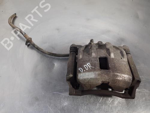Right front brake caliper HONDA CIVIC IX (FK) 2.2 i-DTEC (FK3) 3226B