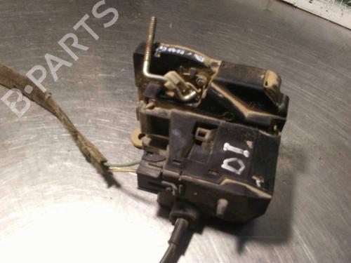 Front right lock BMW 5 Touring (F11) 530 i | BP8612646C97 