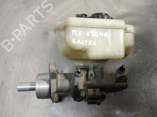 Used Brake master cylinder SEAT ALTEA (5P1) 1.9 TDI (105 hp) 26243952