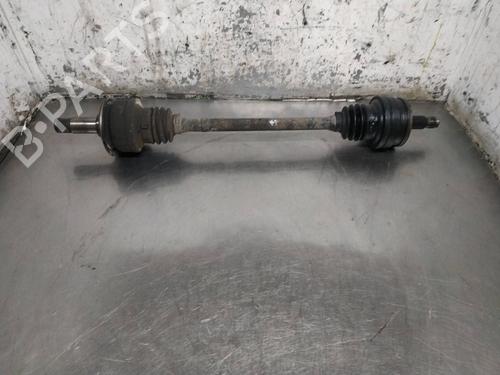Used Right rear driveshaft MERCEDES-BENZ C-CLASS (W203) C 180 (203.035) (129 hp) 26265631