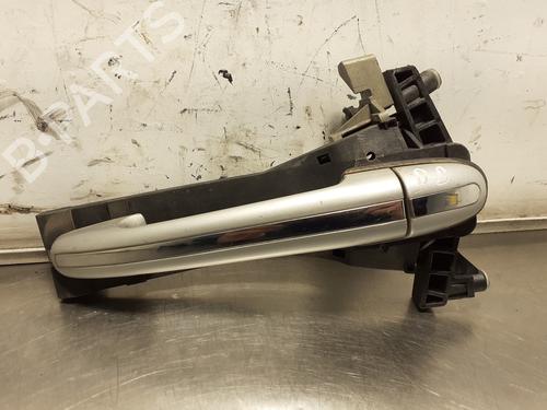 Used Front right exterior door handle MERCEDES-BENZ A-CLASS (W168) A 140 (168.031, 168.131) (82 hp) 26244224