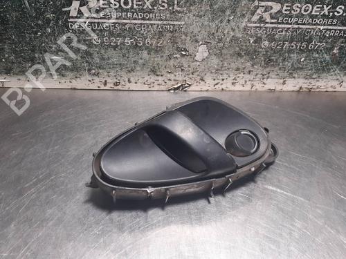 Used Front right interior door handle CITROËN XSARA (N1) 1.9 TD (90 hp) 8039682