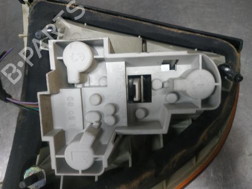 Left taillight BMW 3 (E46) 318 d | BP27401939C34 