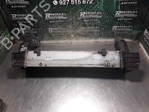Used Intercooler BMW 1 (E81) 116 d (116 hp) 8068056