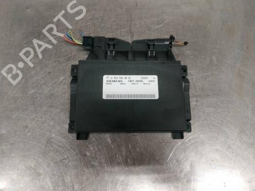 Used Electronic module MERCEDES-BENZ E-CLASS (W211) E 320 CDI (211.026) (204 hp) 26267116