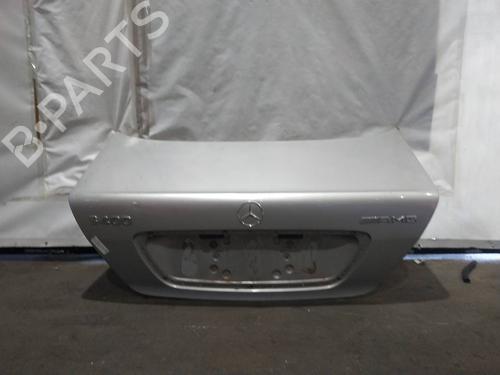 Bakluke CC/Kombi-Kupé MERCEDES-BENZ S-CLASS (W220) S 400 CDI (220.028, 220.128) (250 hp) 26254871
