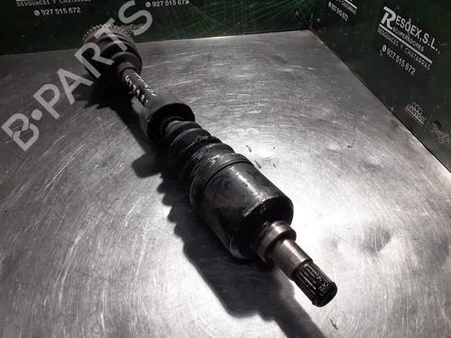 Right front driveshaft FIAT PUNTO (188_) 1.3 JTD 16V | BP8678179M39 