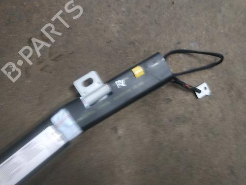 Left curtain airbag JAGUAR X-TYPE I (X400) 2.0 D | BP26265835C11 