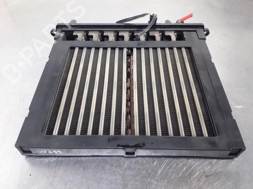 Heater resistor MERCEDES-BENZ E-CLASS (W211) E 220 CDI (211.006) | BP26243554M108 
