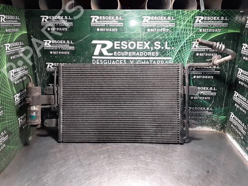 Used AC radiator SEAT LEON (1M1) 1.9 SDI (68 hp) 8331310