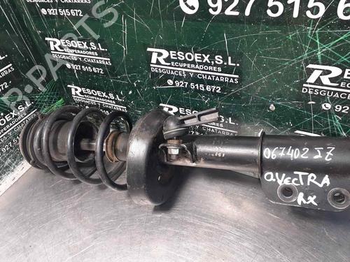 Used Left front shock absorber OPEL VECTRA B Hatchback (J96) [1995-2003]  8229031