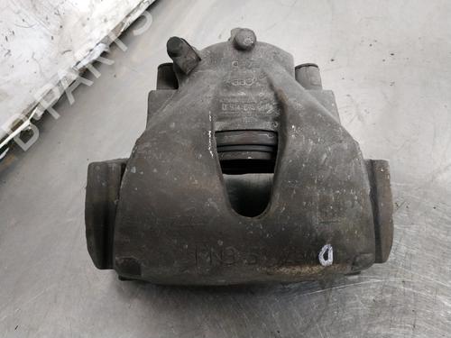 Used Right front brake caliper OPEL ASTRA H GTC (A04) 1.7 CDTi (L08) (101 hp) 27400560