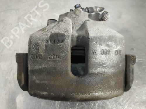 Used Left front brake caliper SKODA OCTAVIA I (1U2) 1.9 TDI (110 hp) 27400110