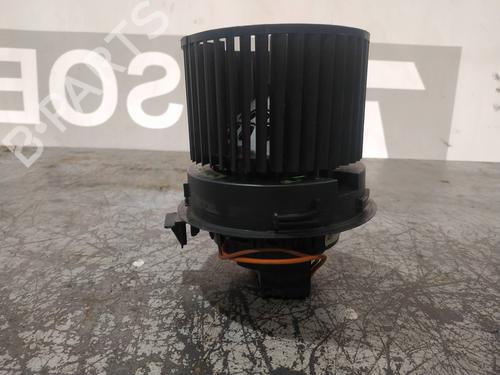 Used Heater blower motor RENAULT CLIO II Hatchback Van (SB0/1/2_) 1.5 dCi (68 hp) 26245741