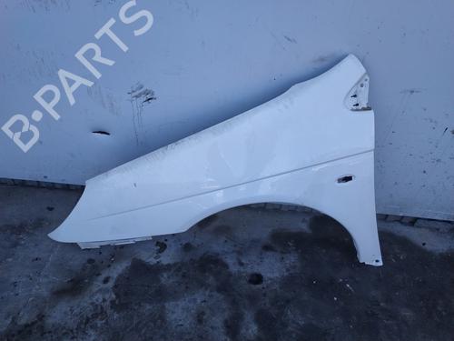 Used Left front fenders CITROËN C5 II (RC_) 2.0 HDi (RCRHRH) (136 hp) 26252809