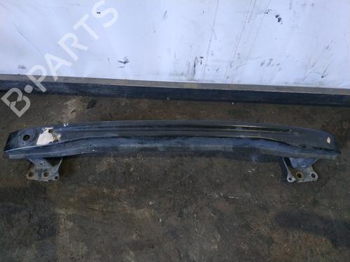 Front bumper reinforcement VW CADDY III Box Body/MPV (2KA, 2KH, 2CA, 2CH) 1.9 TDI | BP26253702C109 
