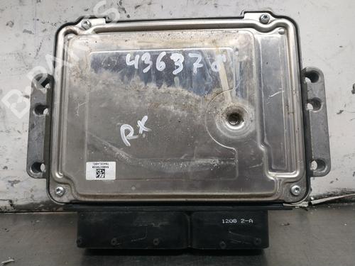 Engine control unit (ECU) NISSAN TERRANO II Van (R20) 2.7 TDi 4WD | BP26256369M57 