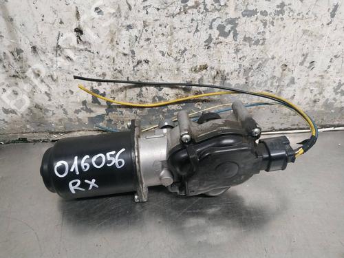 Used Front wiper motor HONDA CIVIC VIII Hatchback (FN, FK) 2.2 CTDi (FK3) (140 hp) 27402073