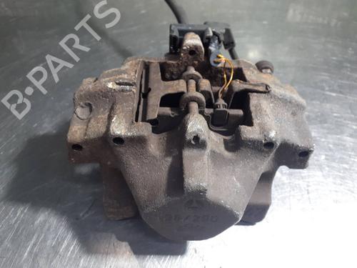 Used Right rear brake caliper MERCEDES-BENZ CLK (C209) CLK 270 CDI (209.316) (170 hp) 26242890