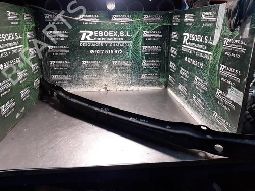 Used Rear bumper reinforcement BMW 5 (E60) 525 d (177 hp) 9258978