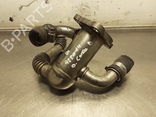 Used Egr OPEL CORSA D (S07) 1.3 CDTI (L08, L68) (75 hp) 26243938