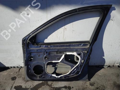 Right front door RENAULT LAGUNA I (B56_, 556_) 1.9 dCi (B56W) | BP26262993C3 