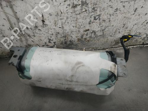 Used Passenger airbag BMW 3 (E46) 318 d (116 hp) 27401920