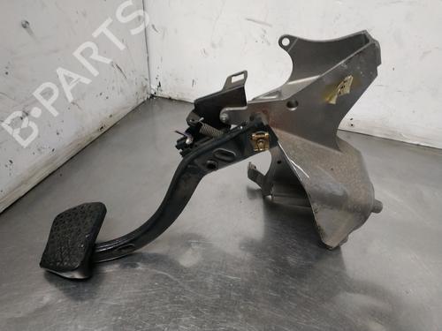 Break pedal BMW X5 (E53) 3.0 d | BP26253367I19 