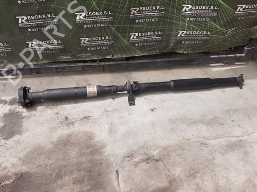Used Driveshaft MERCEDES-BENZ E-CLASS (W211) E 220 CDI (211.006) (150 hp) 26243108