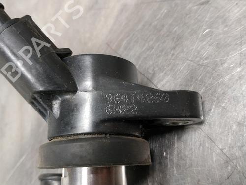 Ignition coil CHEVROLET EPICA (KL1_) 2.5 | BP26253508M94 