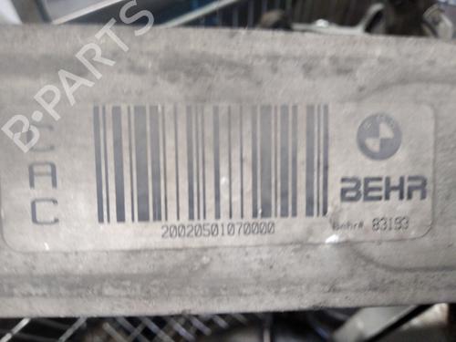 Intercooler BMW X5 (E53) 3.0 d | BP26253339M30 
