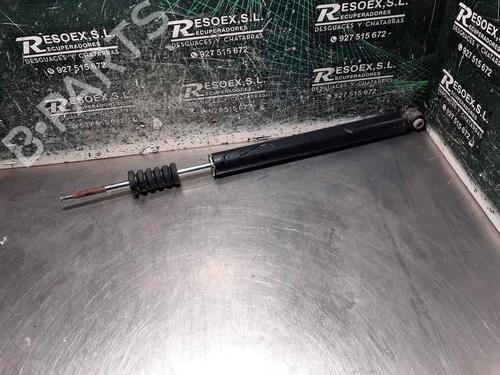 Left rear shock absorber MERCEDES-BENZ C-CLASS (W203) C 220 CDI (203.008) | BP8074663M18 