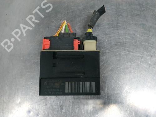 Elektronisk modul CITROËN C4 Picasso II 1.6 BlueHDi 120 (120 hp) 27400485